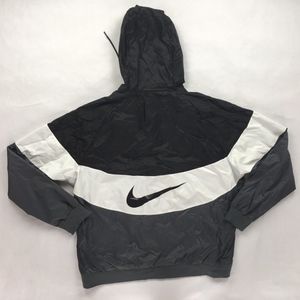 nike gx windbreaker